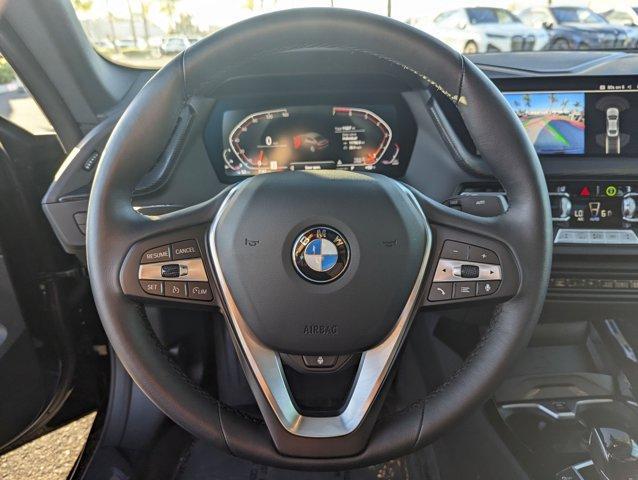 used 2024 BMW 228 Gran Coupe car, priced at $41,195