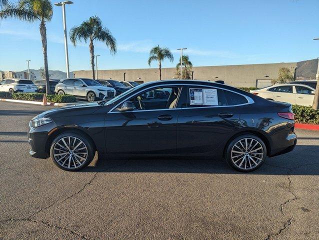 used 2024 BMW 228 Gran Coupe car, priced at $41,195