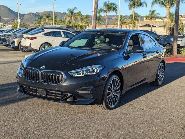 used 2024 BMW 228 Gran Coupe car, priced at $41,195