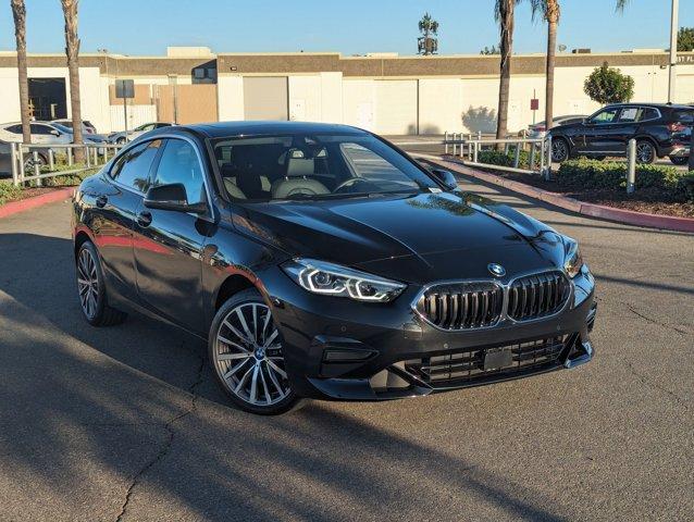 used 2024 BMW 228 Gran Coupe car, priced at $41,195