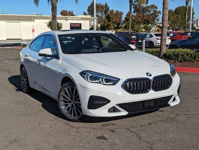 new 2024 BMW 228 Gran Coupe car, priced at $41,845