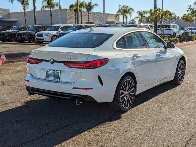 new 2024 BMW 228 Gran Coupe car, priced at $41,845