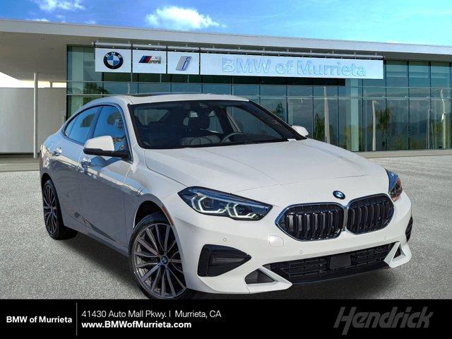 new 2024 BMW 228 Gran Coupe car, priced at $41,845