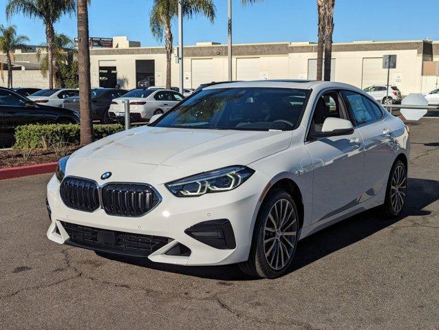 new 2024 BMW 228 Gran Coupe car, priced at $41,845