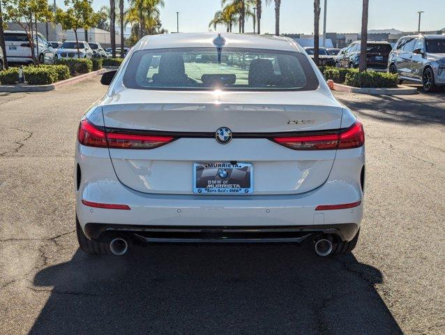 new 2024 BMW 228 Gran Coupe car, priced at $41,845