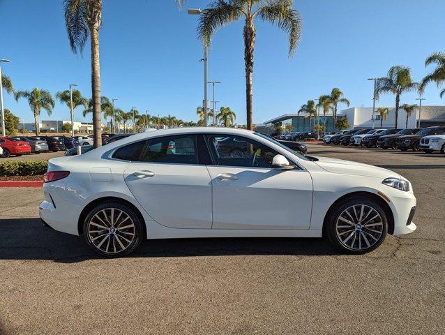 new 2024 BMW 228 Gran Coupe car, priced at $41,845