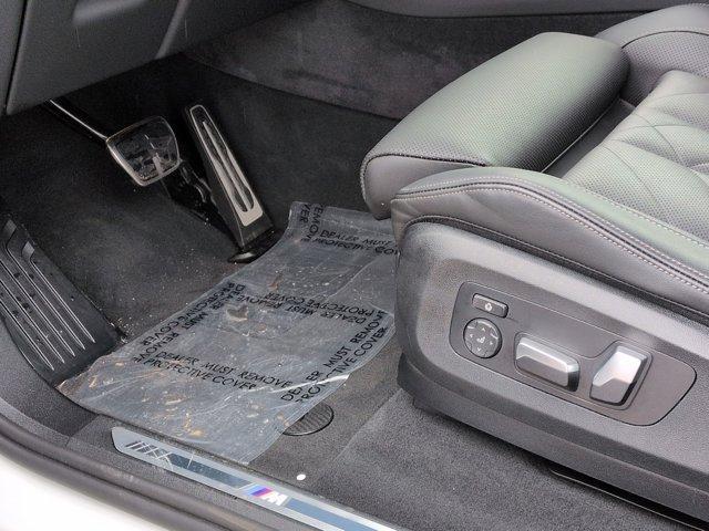 used 2025 BMW X5 car, priced at $60,973
