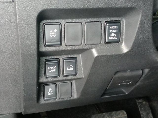 new 2025 Nissan Frontier car, priced at $43,615