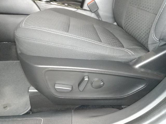 used 2023 Ford Escape car, priced at $20,911