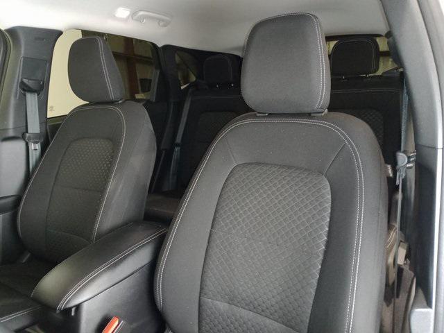 used 2023 Ford Escape car, priced at $20,911