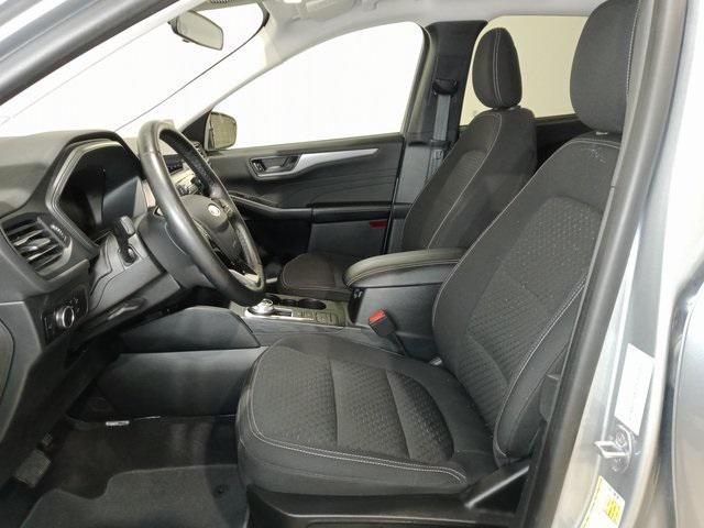 used 2023 Ford Escape car, priced at $20,911