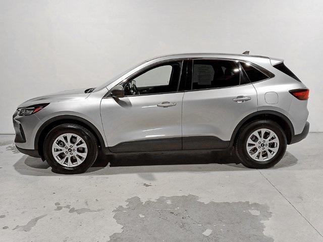 used 2023 Ford Escape car, priced at $20,911