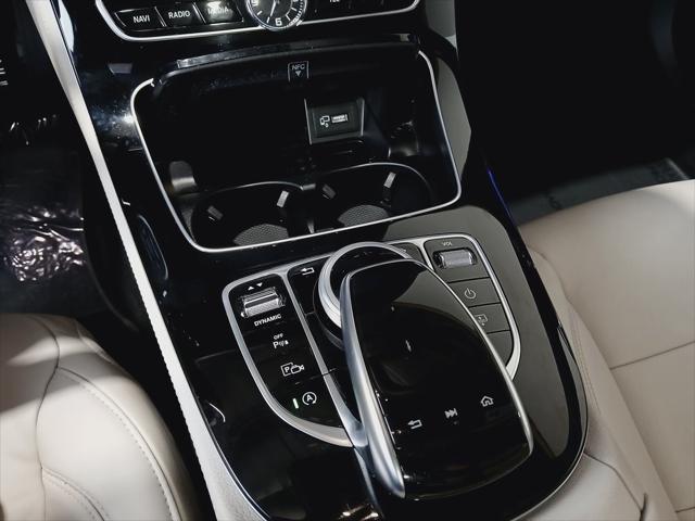 used 2017 Mercedes-Benz E-Class car, priced at $22,377