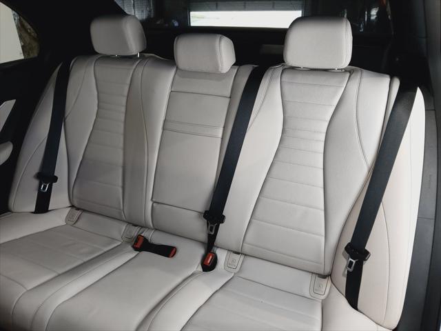 used 2017 Mercedes-Benz E-Class car, priced at $22,377