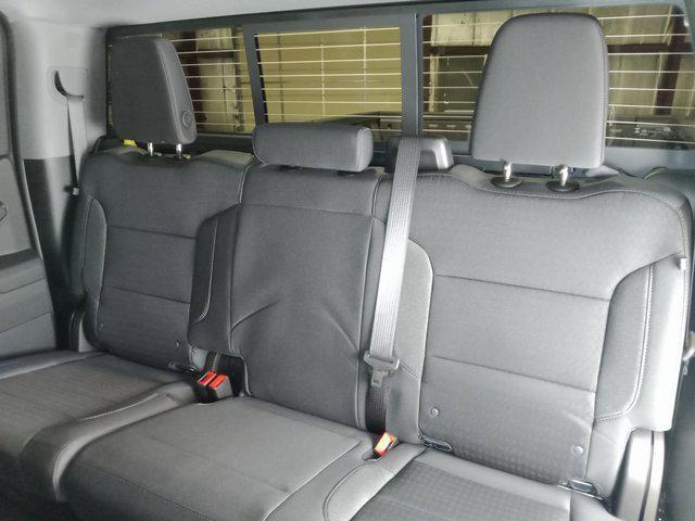 new 2025 Chevrolet Silverado 1500 car, priced at $58,980