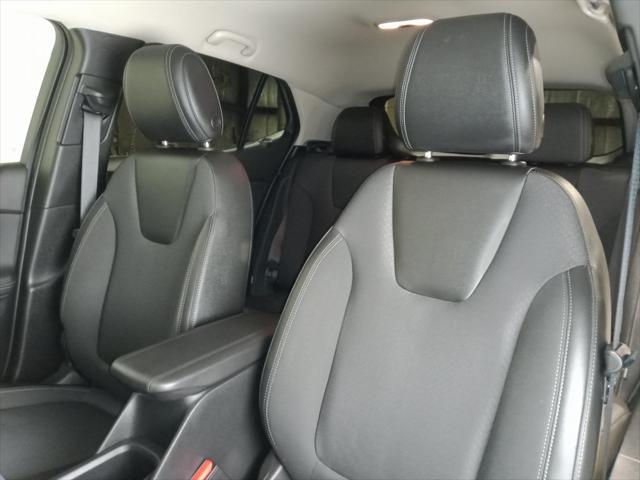 used 2023 Buick Encore GX car, priced at $21,911