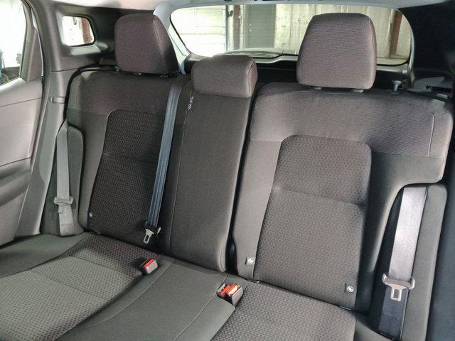 new 2025 Nissan Kicks car, priced at $25,160