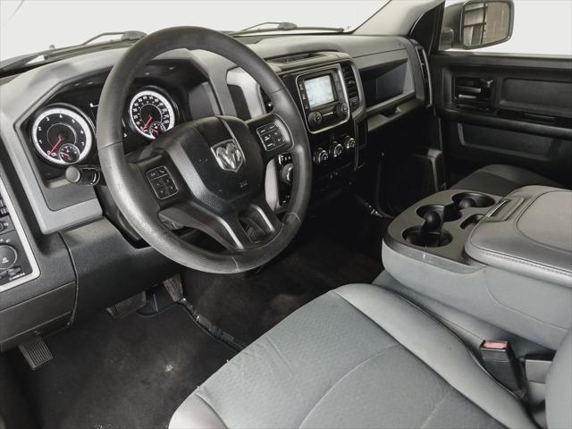 used 2016 Ram 1500 car, priced at $15,977