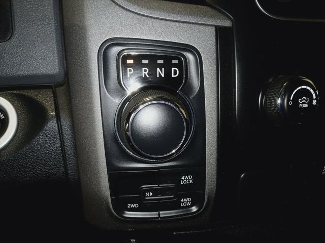 used 2016 Ram 1500 car, priced at $15,977