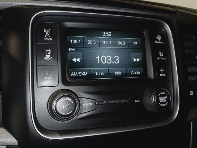 used 2016 Ram 1500 car, priced at $15,977