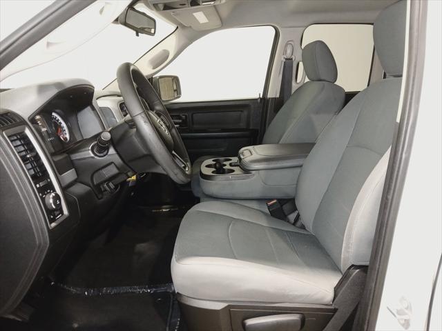 used 2016 Ram 1500 car, priced at $15,977