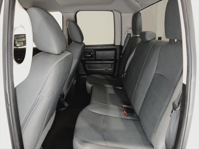 used 2016 Ram 1500 car, priced at $15,977