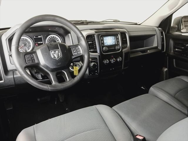 used 2016 Ram 1500 car, priced at $15,977