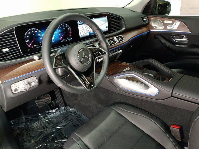 new 2025 Mercedes-Benz GLE 350 car, priced at $74,595