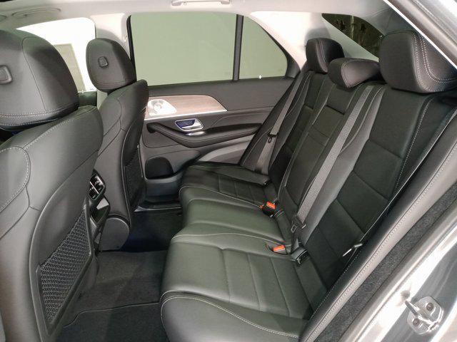 new 2025 Mercedes-Benz GLE 350 car, priced at $74,595