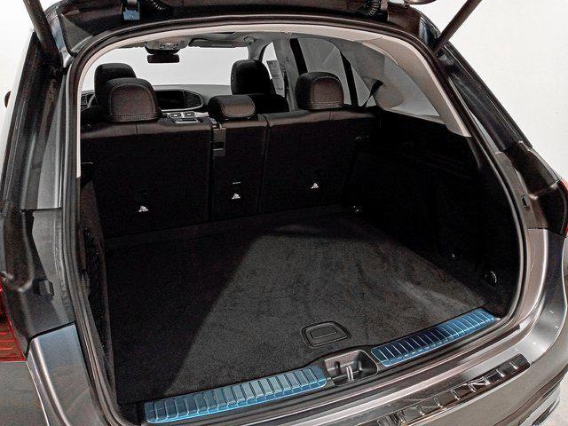 new 2025 Mercedes-Benz GLE 350 car, priced at $74,595