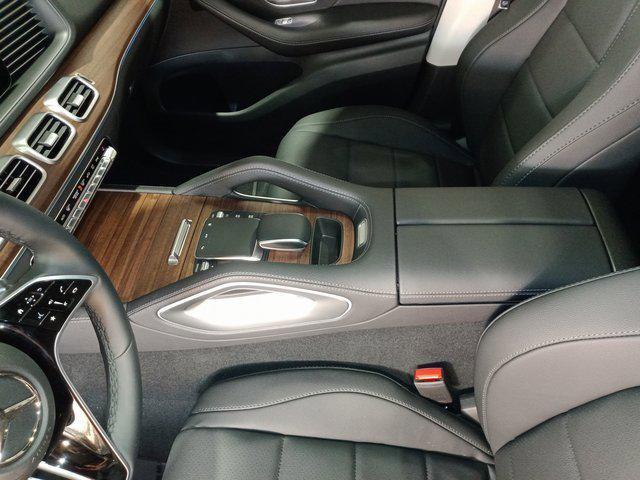new 2025 Mercedes-Benz GLE 350 car, priced at $74,595