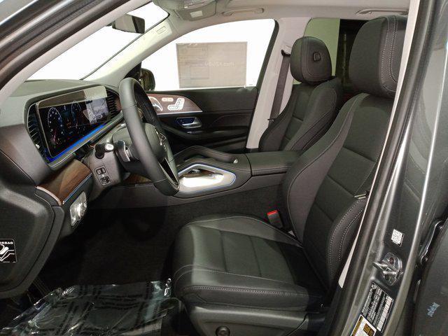 new 2025 Mercedes-Benz GLE 350 car, priced at $74,595