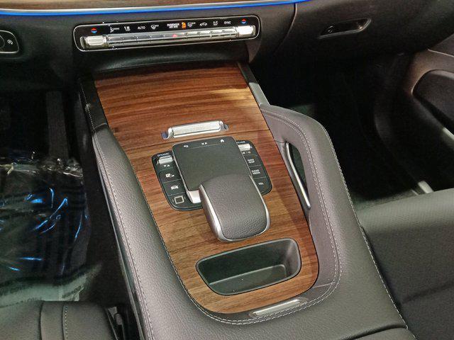new 2025 Mercedes-Benz GLE 350 car, priced at $74,595