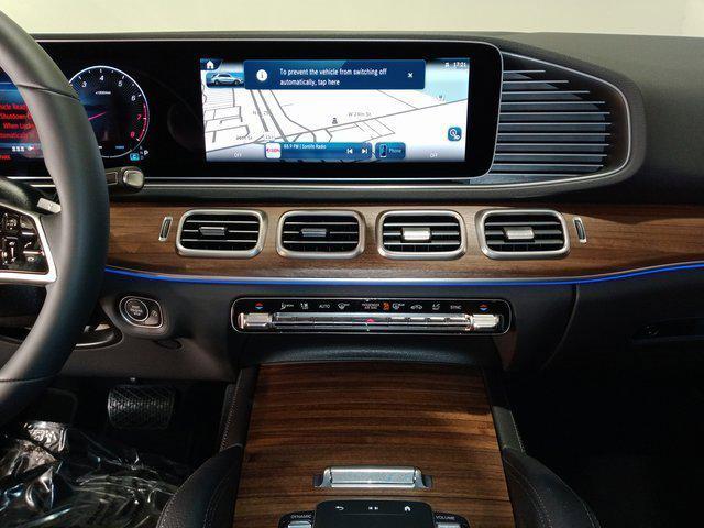 new 2025 Mercedes-Benz GLE 350 car, priced at $74,595