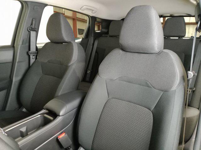 new 2025 Nissan Kicks car, priced at $25,160