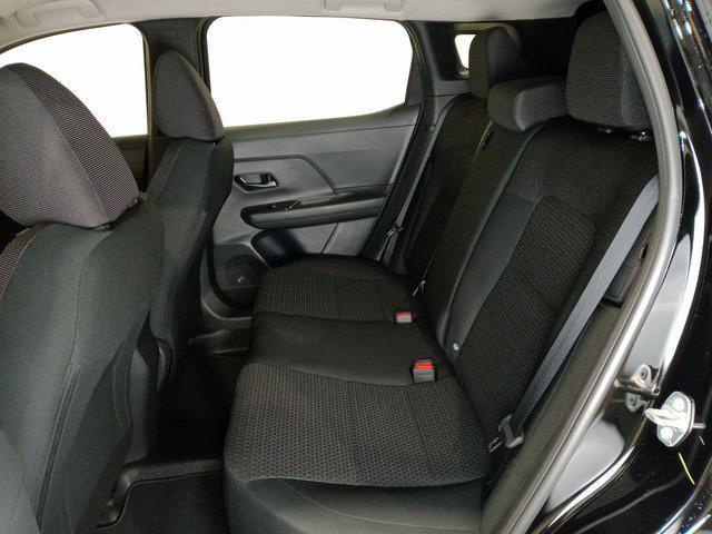 new 2025 Nissan Kicks car, priced at $25,160