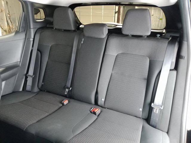 new 2025 Nissan Kicks car, priced at $25,160