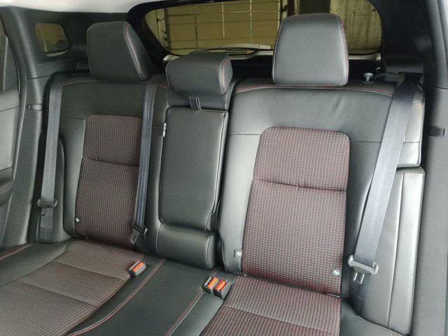 new 2025 Nissan Kicks car, priced at $31,460