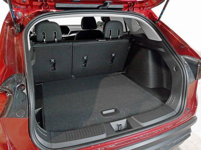 new 2025 Chevrolet Trax car, priced at $22,885
