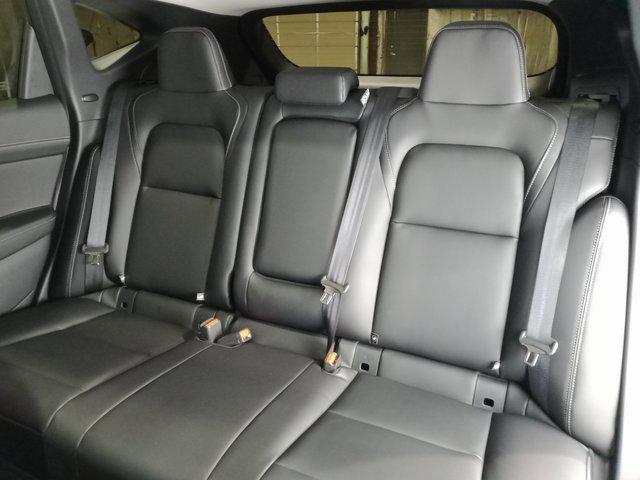 new 2025 Nissan Murano car, priced at $51,145