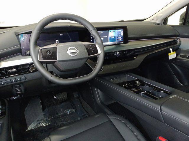 new 2025 Nissan Murano car, priced at $51,145