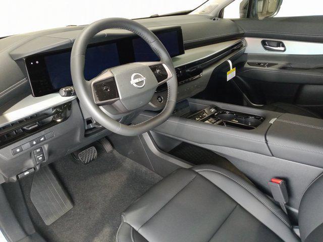 new 2025 Nissan Murano car, priced at $49,140