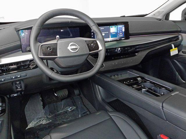 new 2025 Nissan Murano car, priced at $49,140