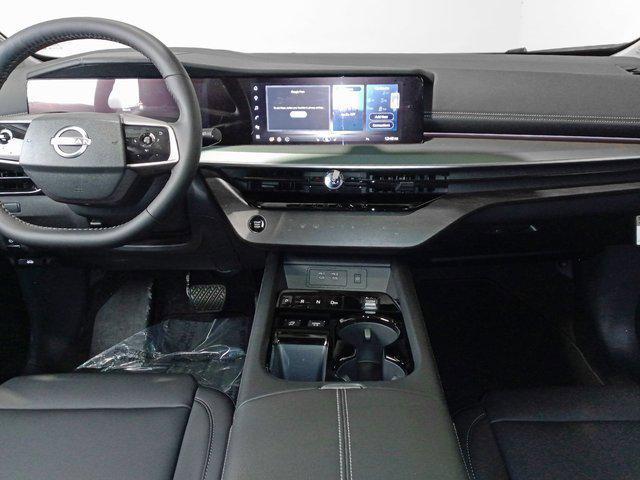 new 2025 Nissan Murano car, priced at $49,140