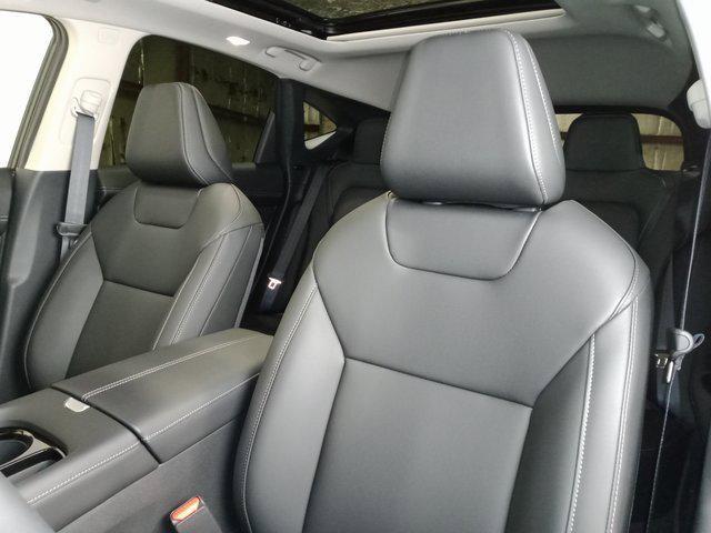 new 2025 Nissan Murano car, priced at $49,140