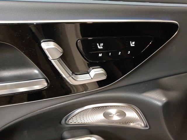 new 2025 Mercedes-Benz AMG E 53 car, priced at $99,010