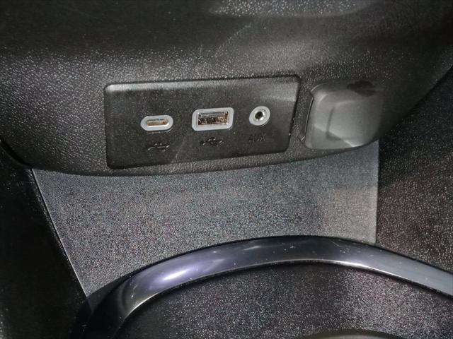 used 2023 Chevrolet Malibu car, priced at $18,913