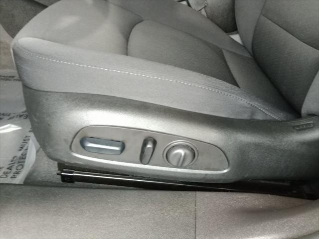 used 2023 Chevrolet Malibu car, priced at $18,913