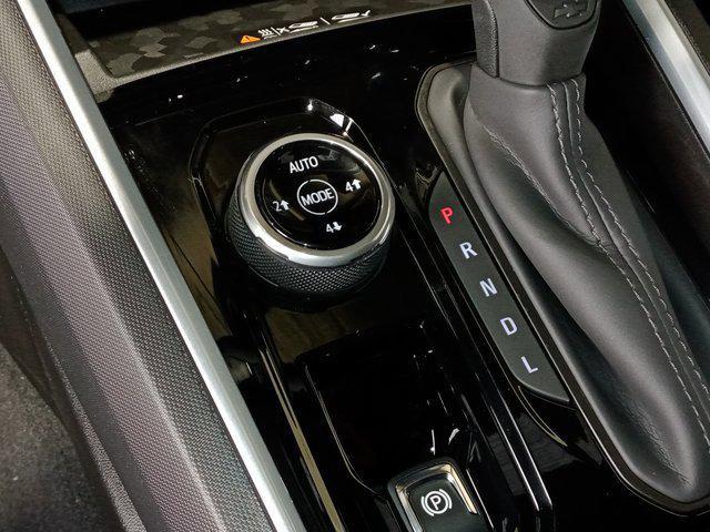 new 2025 Chevrolet Colorado car, priced at $43,820