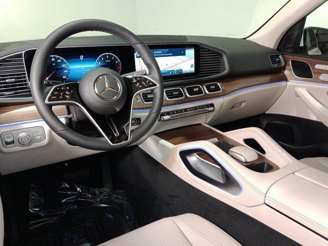 new 2025 Mercedes-Benz GLE 350 car, priced at $67,135